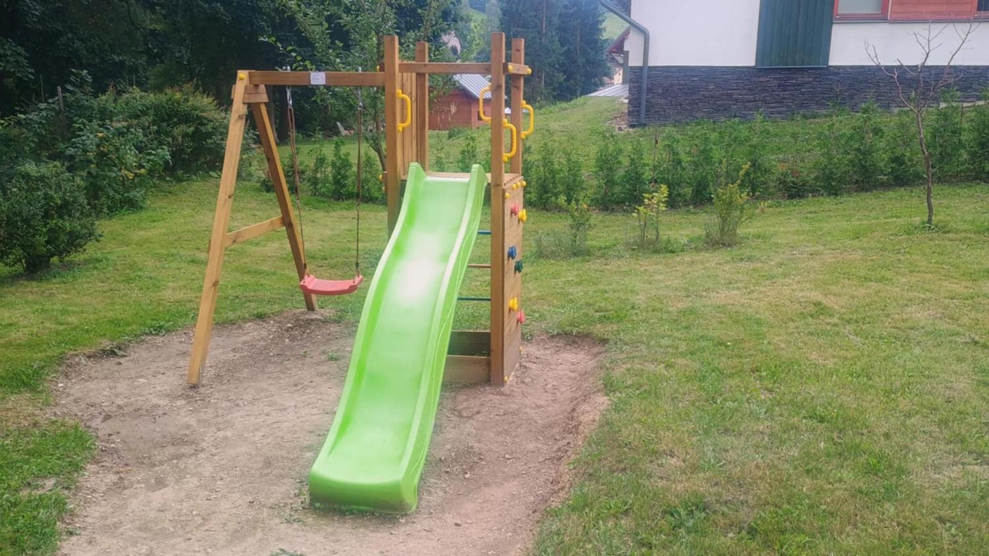 Penzion "V Zeleny" Rokytnice nad Jizerou Zewnętrze zdjęcie